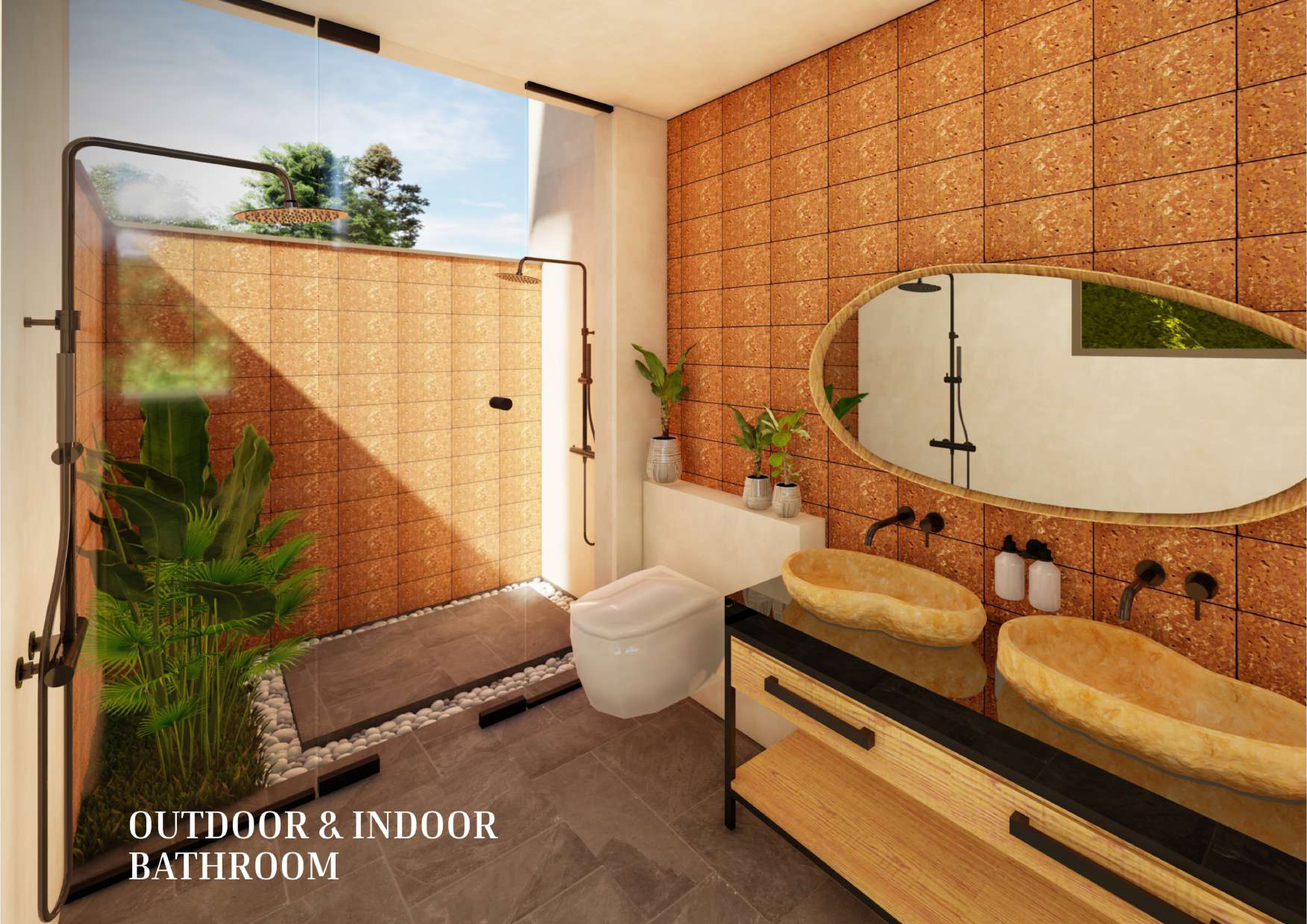 Bathroom Interior